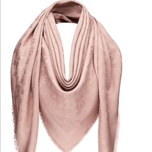 Louis Vuitton Shawl